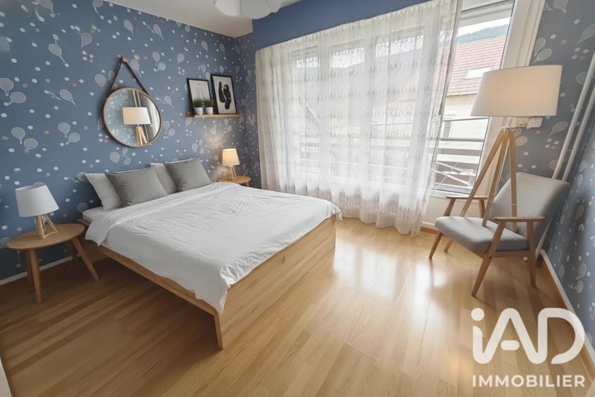 Appartement 4 Pièce(s) Villers-le-Lac - Photo 7