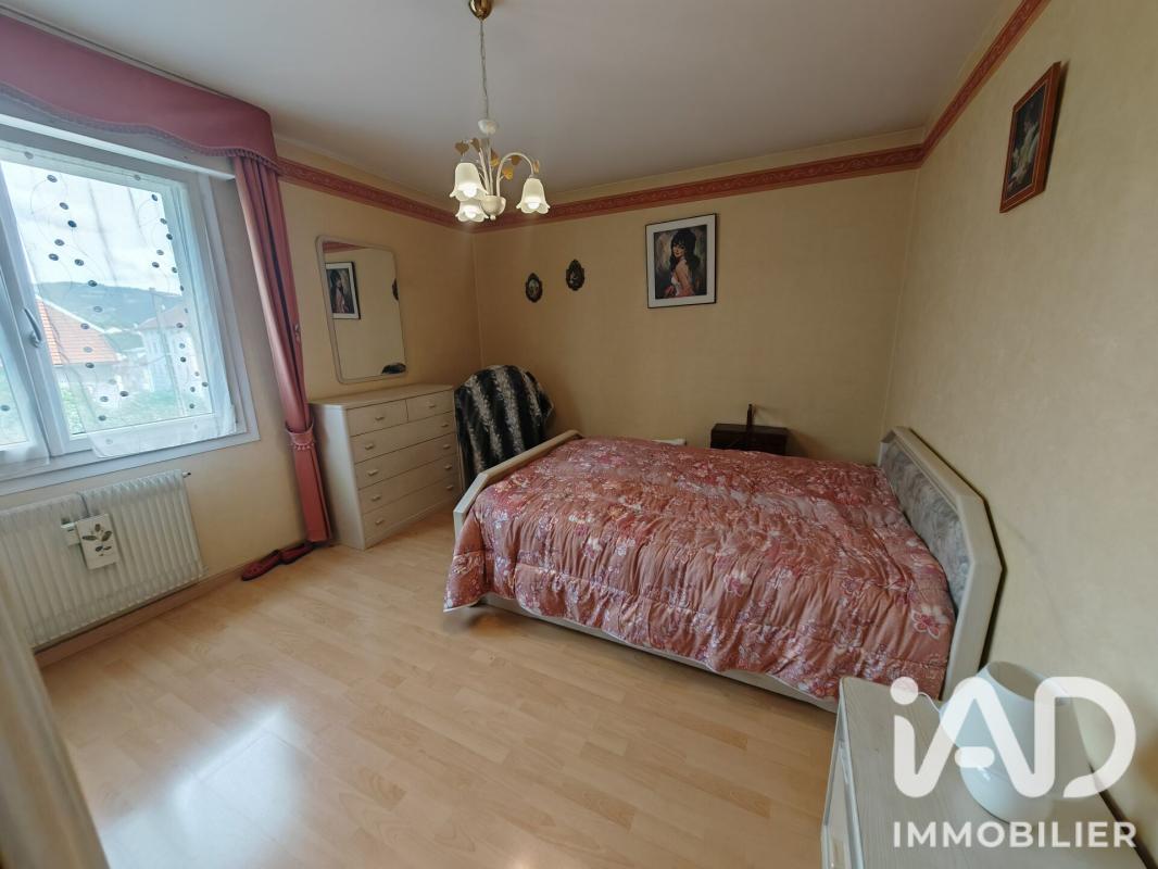 Appartement 4 Pièce(s) Villers-le-Lac - Photo 8