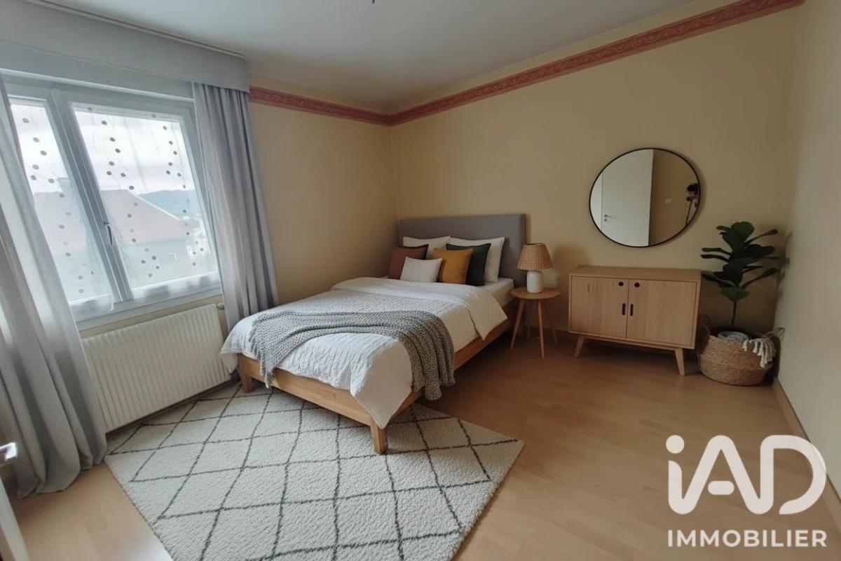 Appartement 4 Pièce(s) Villers-le-Lac - Photo 9
