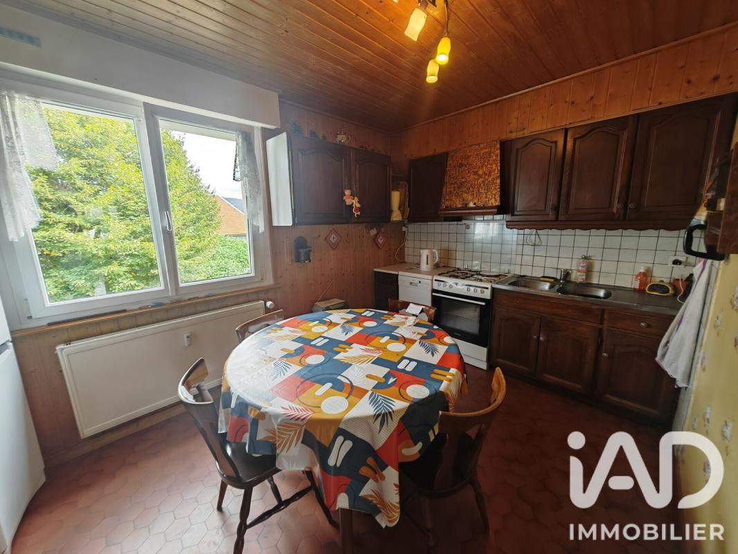 Appartement 4 Pièce(s) Villers-le-Lac - Photo 10