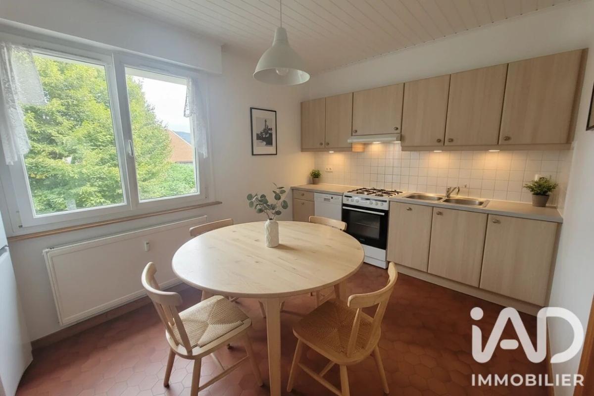 Appartement 4 Pièce(s) Villers-le-Lac - Photo 11