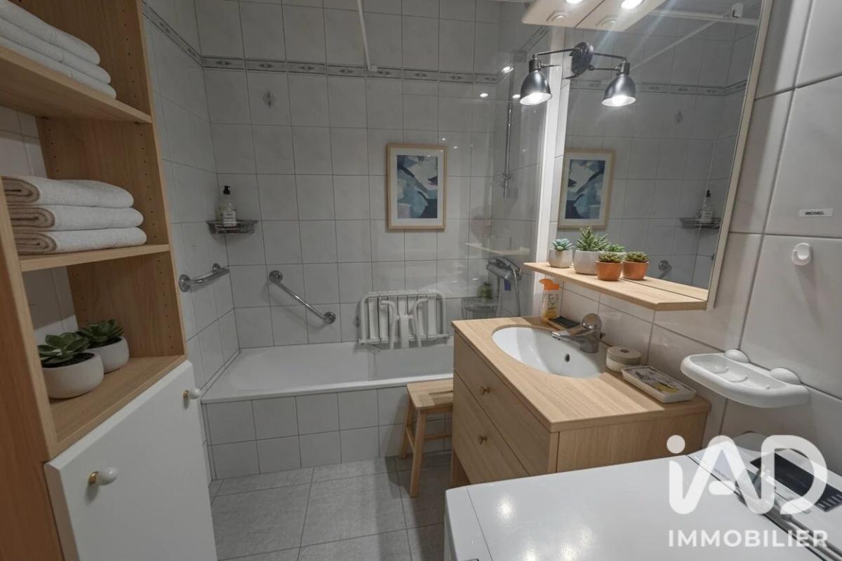 Appartement 4 Pièce(s) Villers-le-Lac - Photo 13