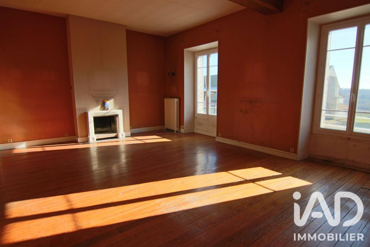 Maison 7 Pièce(s) Grisy-Suisnes - Photo 4