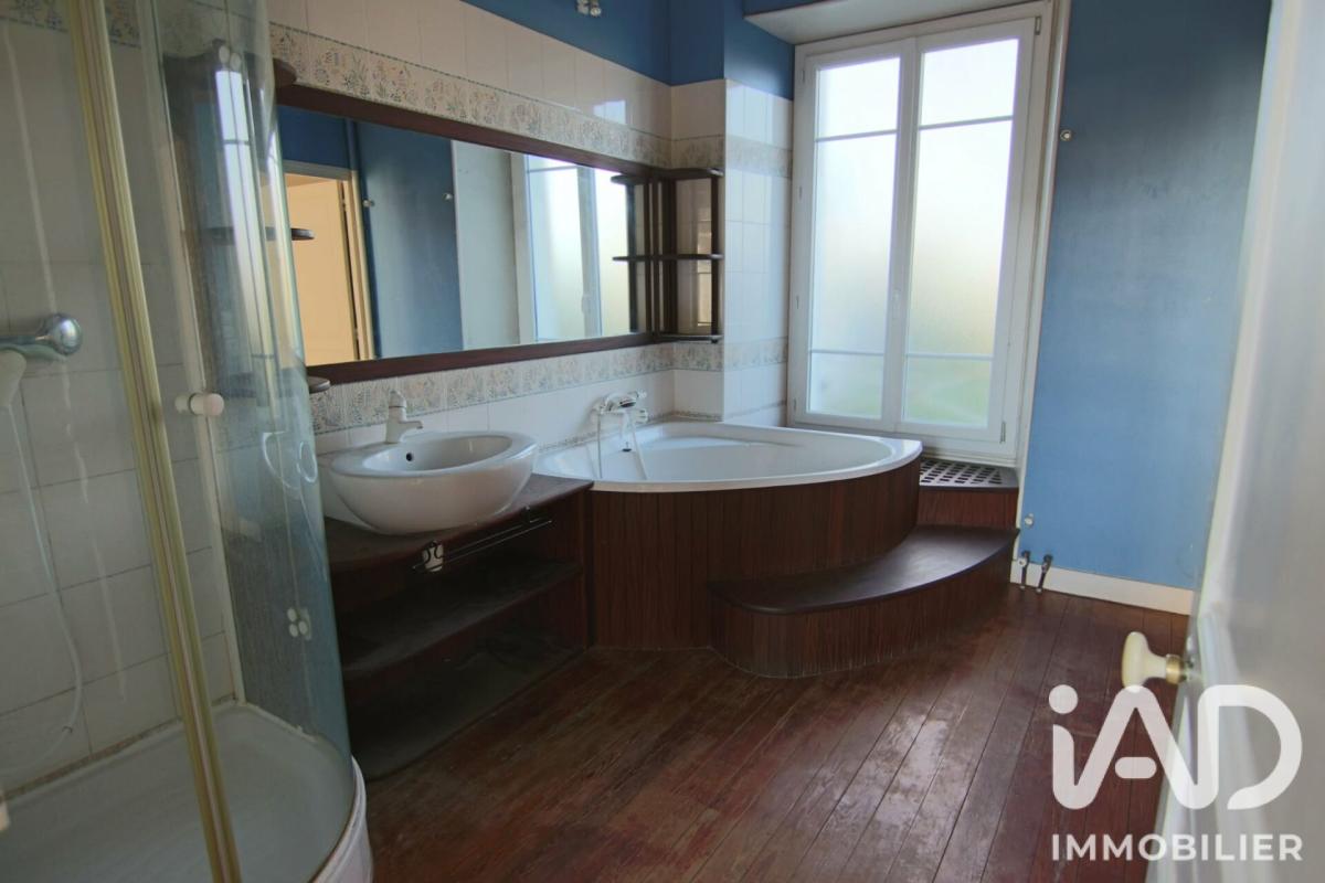 Maison 7 Pièce(s) Grisy-Suisnes - Photo 7