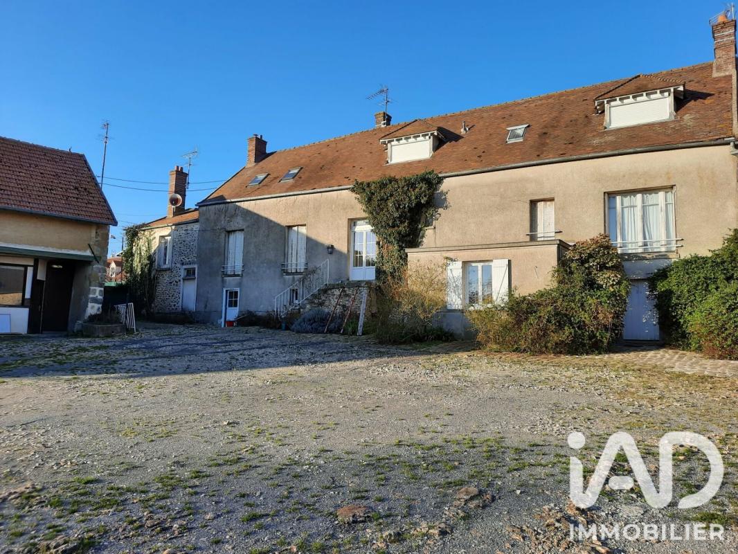 Maison 7 Pièce(s) Grisy-Suisnes - Photo 11