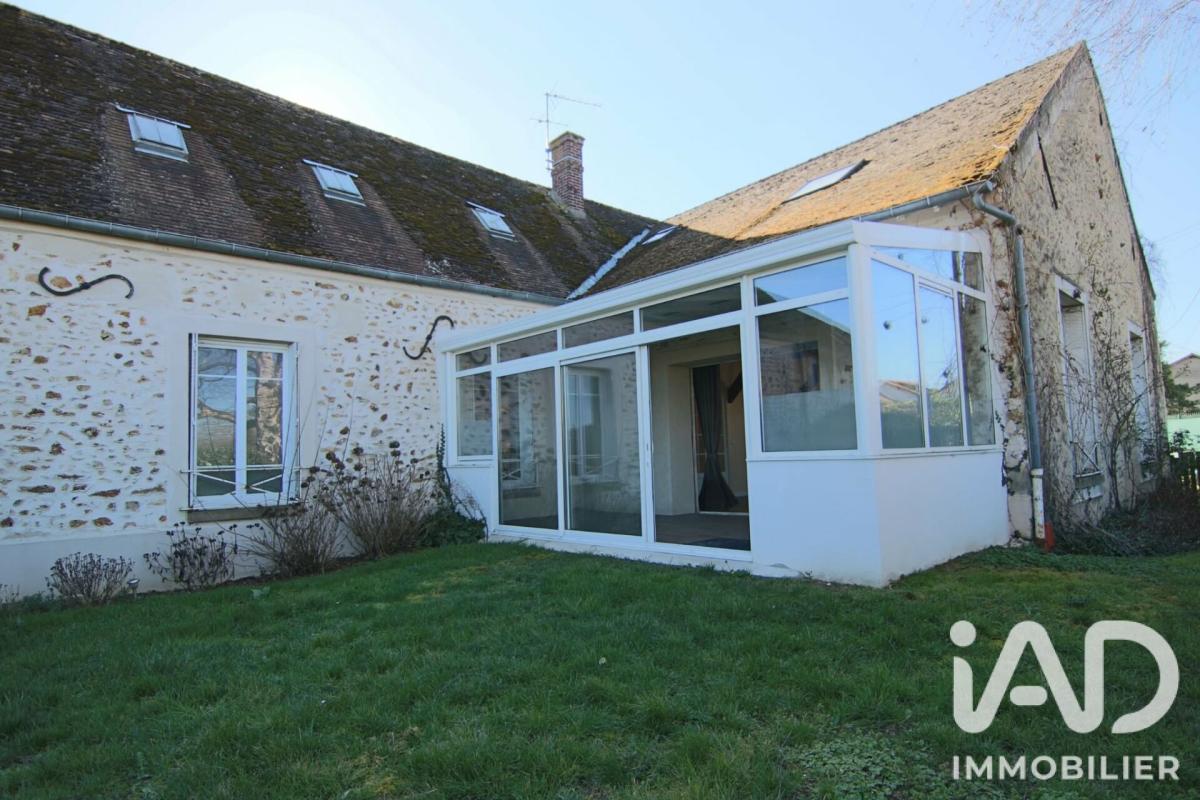 Maison 7 Pièce(s) Grisy-Suisnes - Photo 12