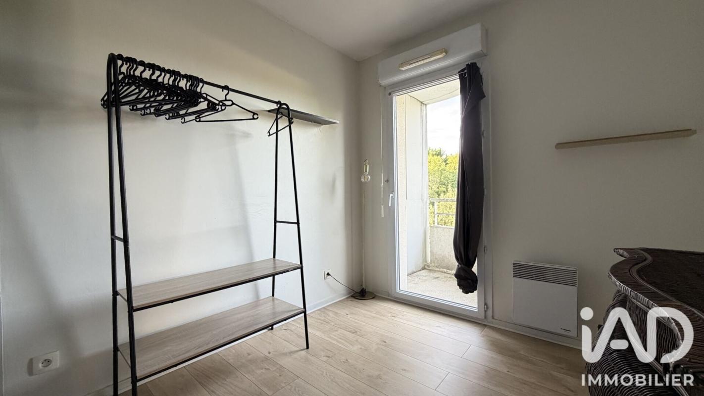 Appartement 3 Pièce(s) Saint-Nazaire - Photo 6