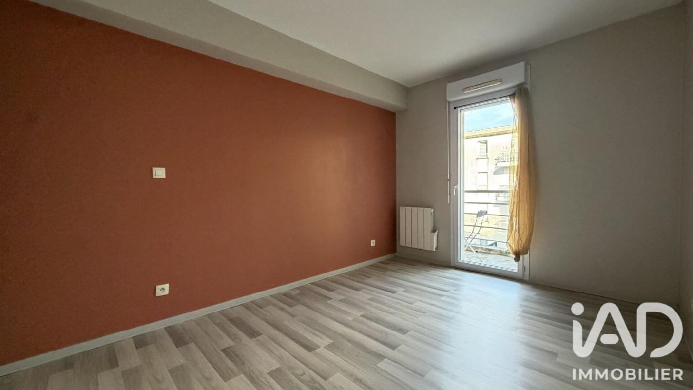 Appartement 3 Pièce(s) Saint-Nazaire - Photo 7