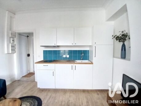 Appartement 2 Pièce(s) Melun - Photo 2