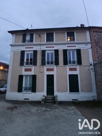 Appartement 2 Pièce(s) Melun - Photo 8