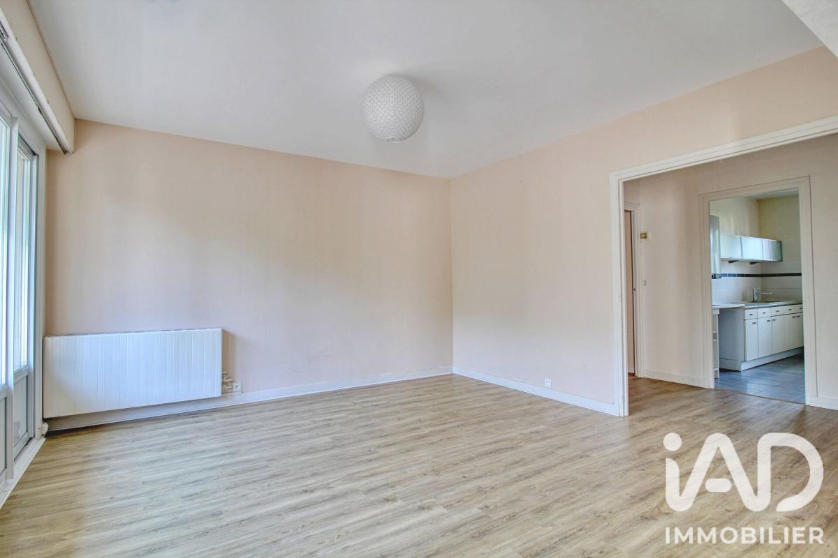 Appartement 4 Pièce(s) Avrillé - Photo 5