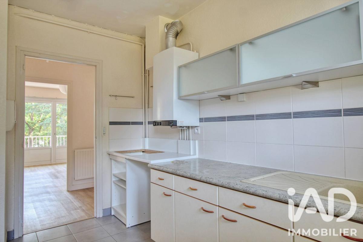 Appartement 4 Pièce(s) Avrillé - Photo 7