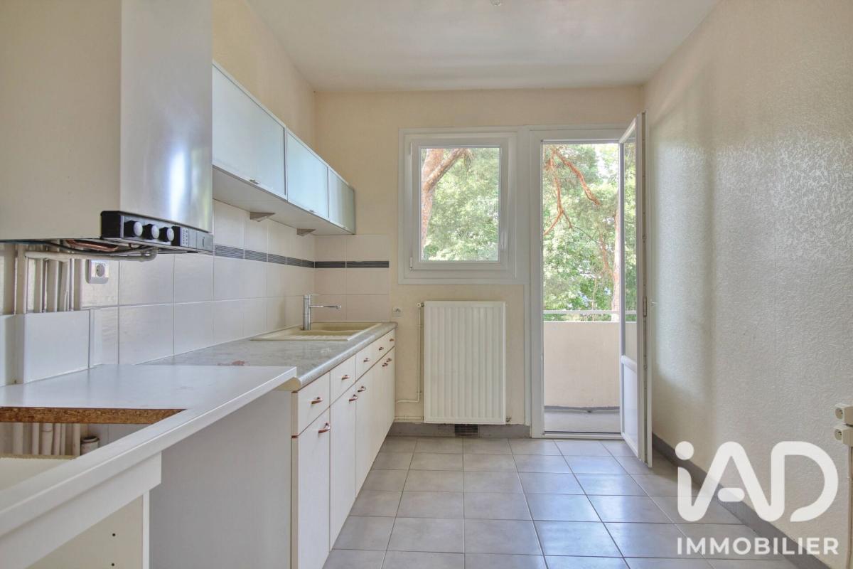 Appartement 4 Pièce(s) Avrillé - Photo 9