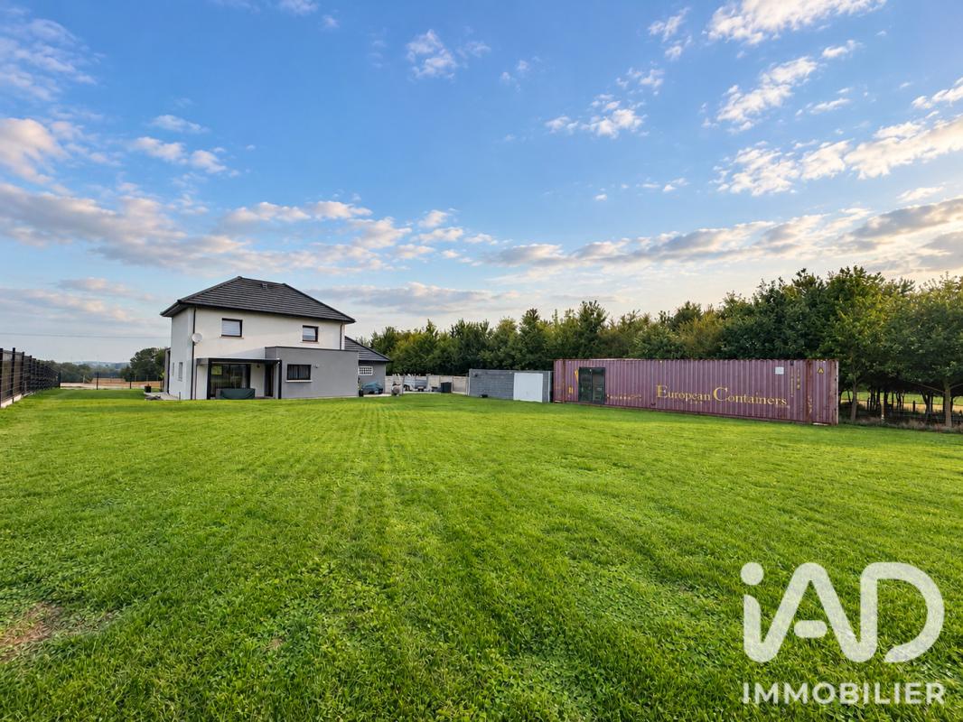 Maison 6 Pièce(s) Thérouanne - Photo 8