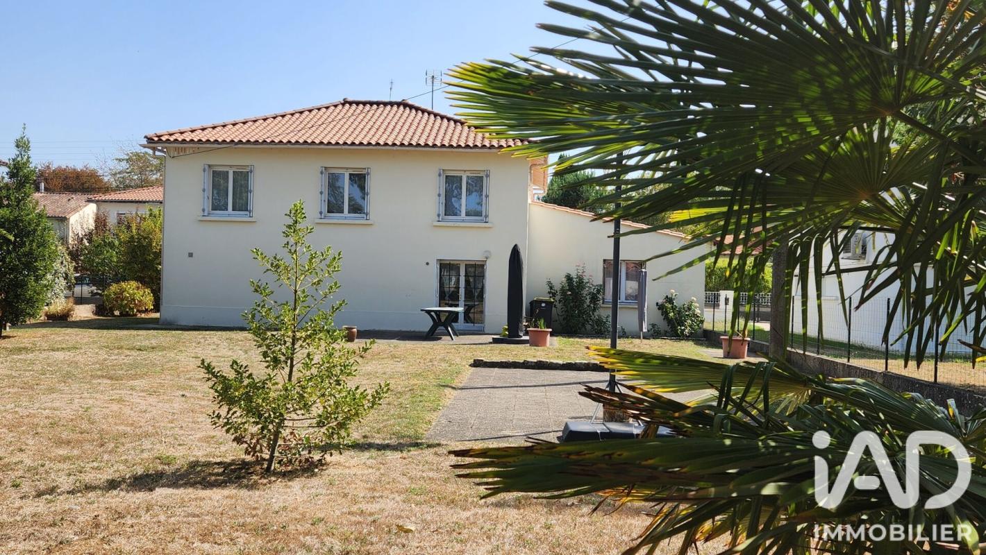 Maison 5 Pièce(s) Bergerac