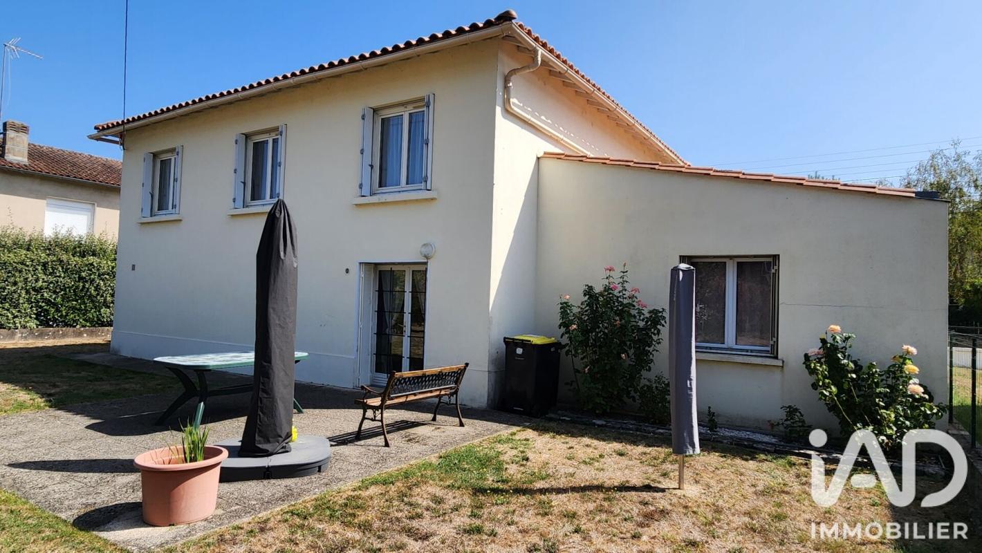 Maison 5 Pièce(s) Bergerac - Photo 2