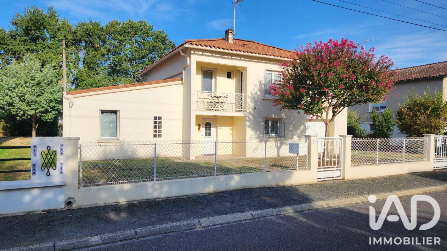 Maison 5 Pièce(s) Bergerac - Photo 3