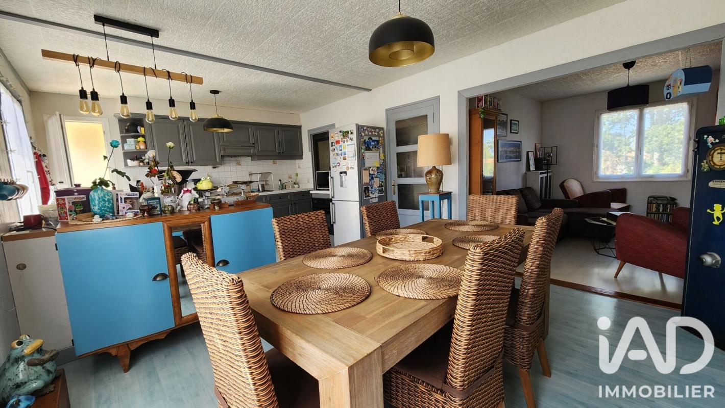 Maison 5 Pièce(s) Bergerac - Photo 4
