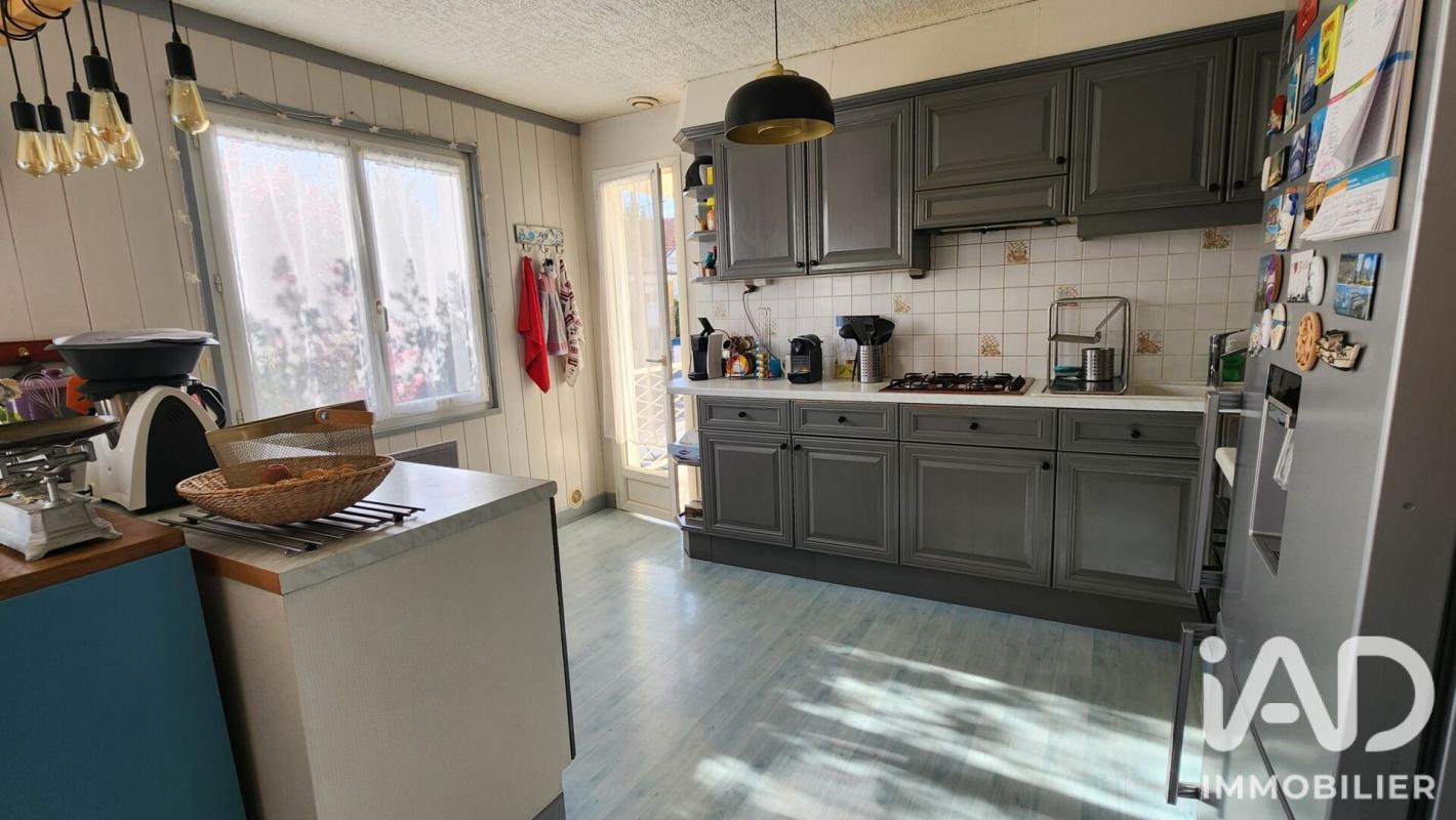Maison 5 Pièce(s) Bergerac - Photo 6