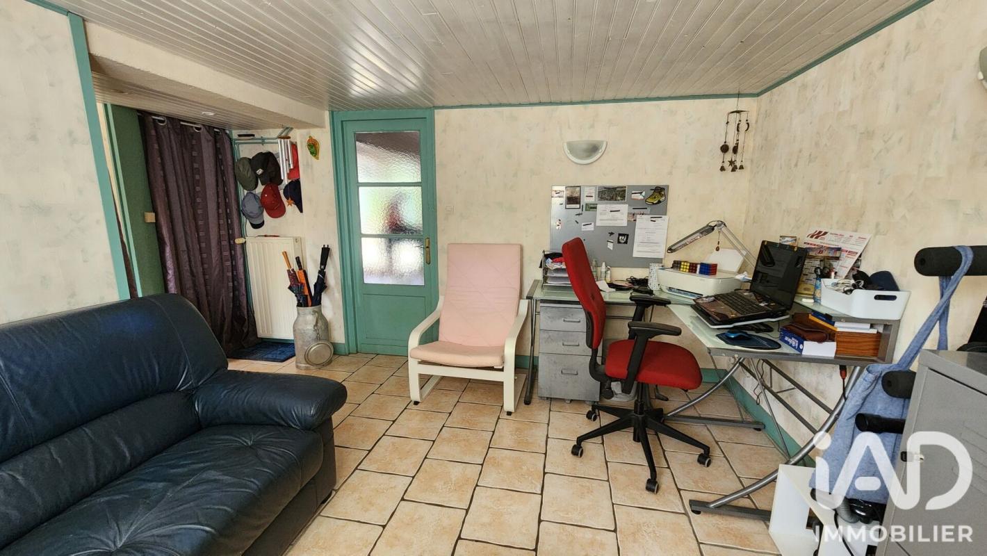 Maison 5 Pièce(s) Bergerac - Photo 15