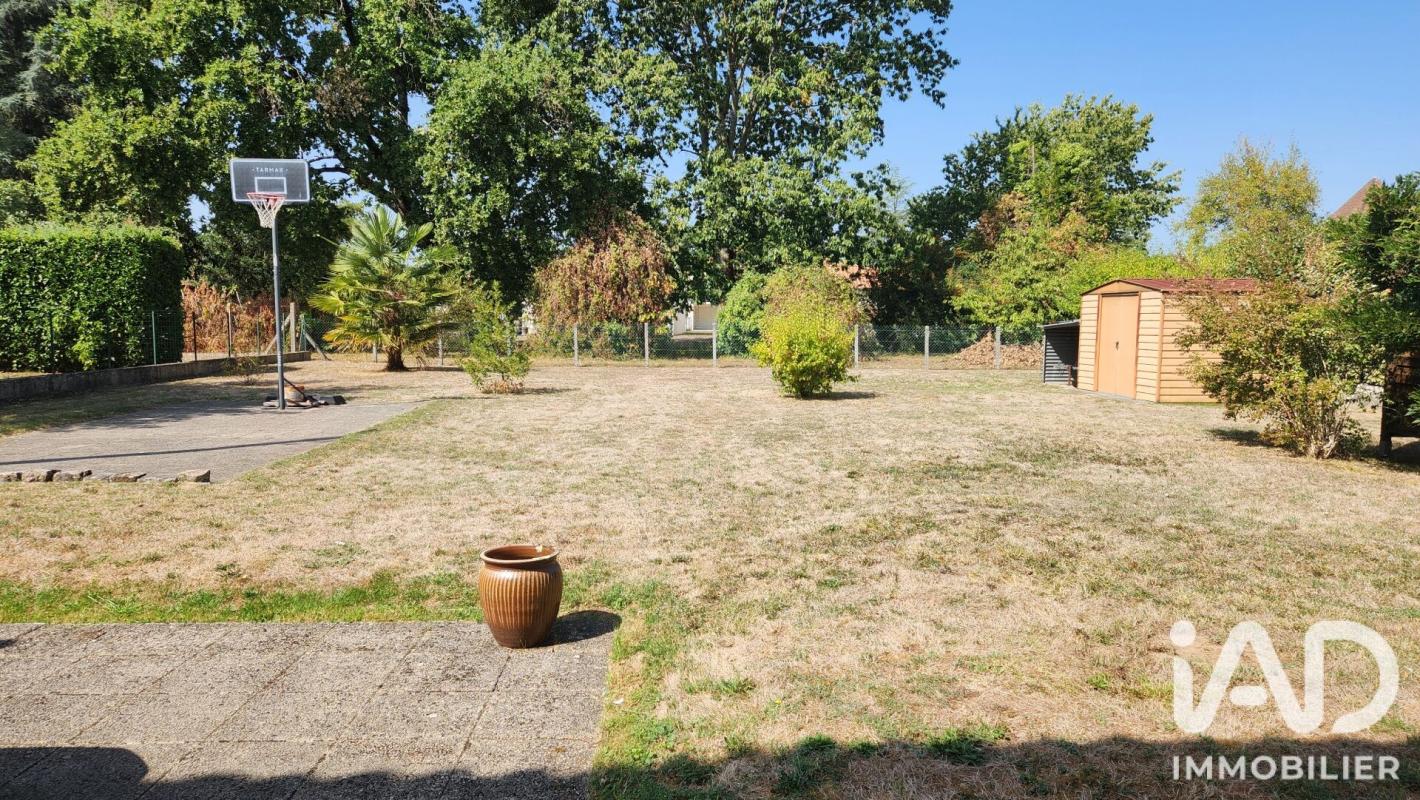 Maison 5 Pièce(s) Bergerac - Photo 19