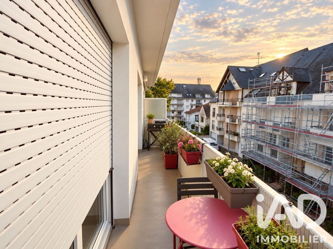 Appartement 2 Pièce(s) La Baule-Escoublac - Photo 2
