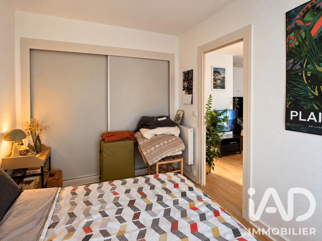 Appartement 2 Pièce(s) La Baule-Escoublac - Photo 8
