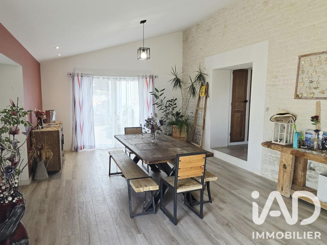 Maison 6 Pièce(s) Saint-Jean-de-Liversay - Photo 3