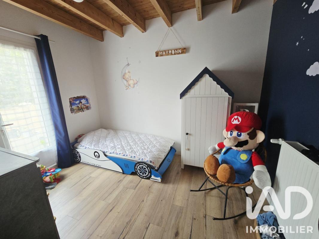 Maison 6 Pièce(s) Saint-Jean-de-Liversay - Photo 8