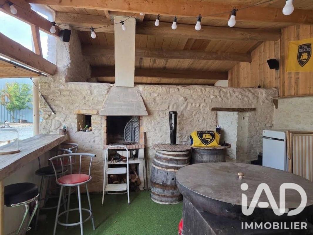 Maison 6 Pièce(s) Saint-Jean-de-Liversay - Photo 14