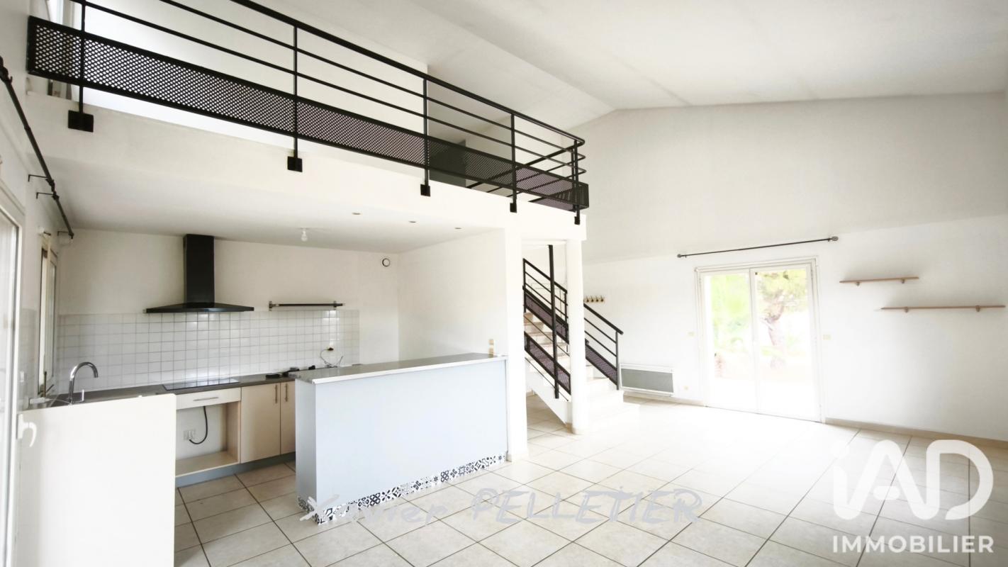 Maison 4 Pièce(s) Lieuran-lès-Béziers