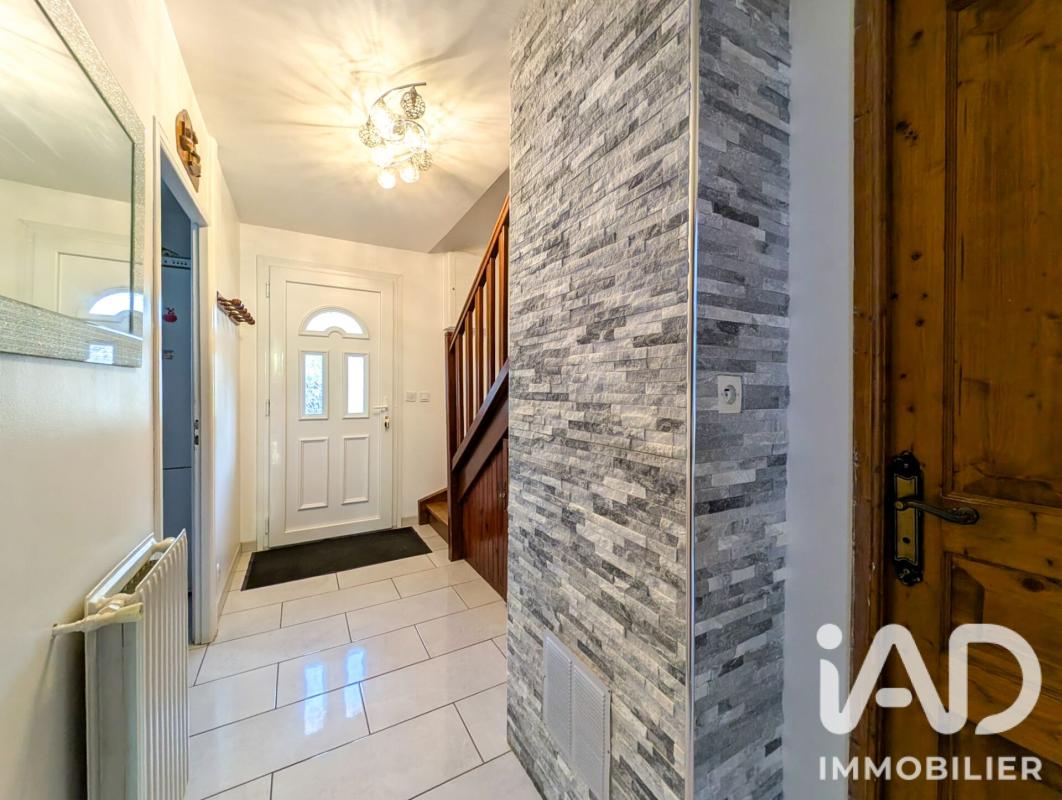 Maison 5 Pièce(s) Jouy-le-Moutier - Photo 2