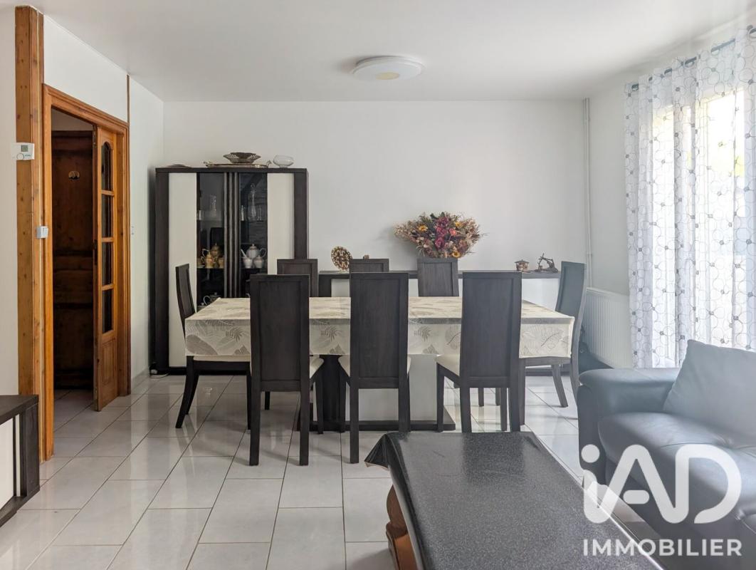 Maison 5 Pièce(s) Jouy-le-Moutier - Photo 5