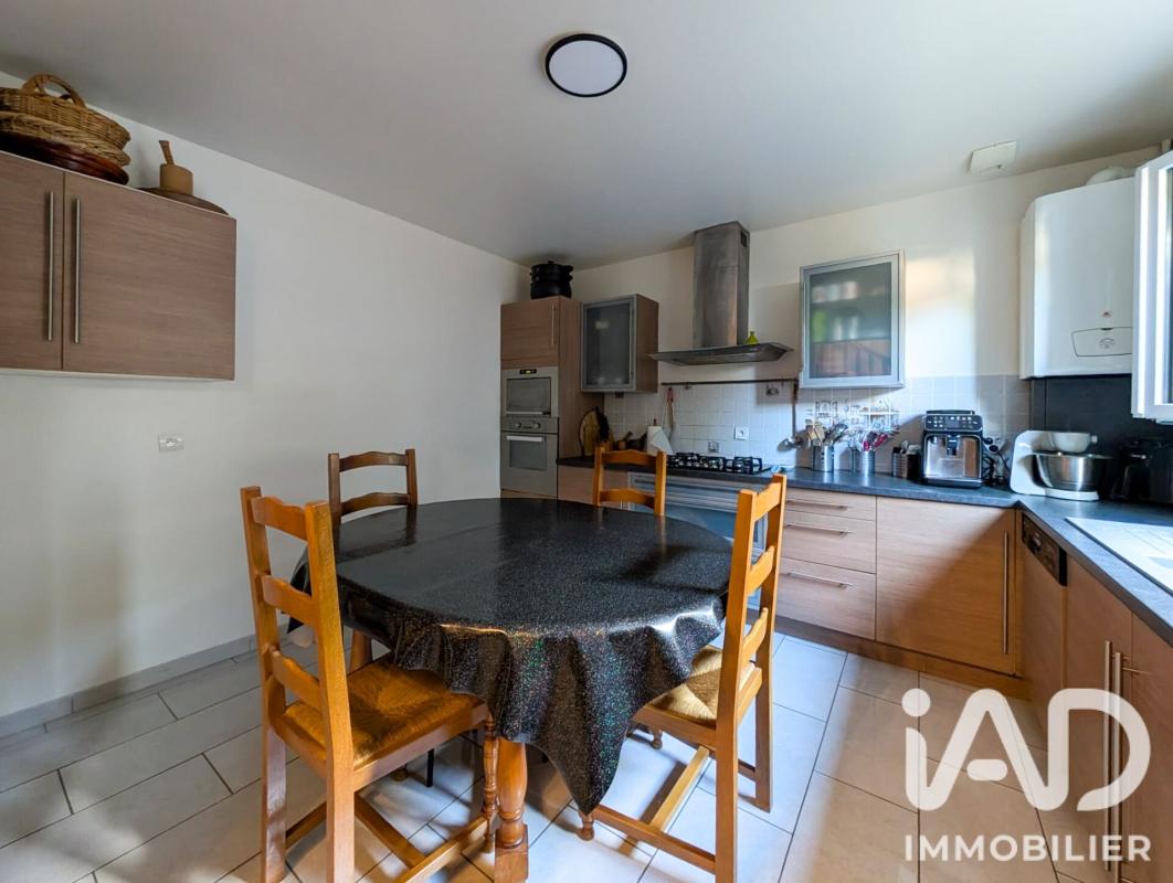 Maison 5 Pièce(s) Jouy-le-Moutier - Photo 7
