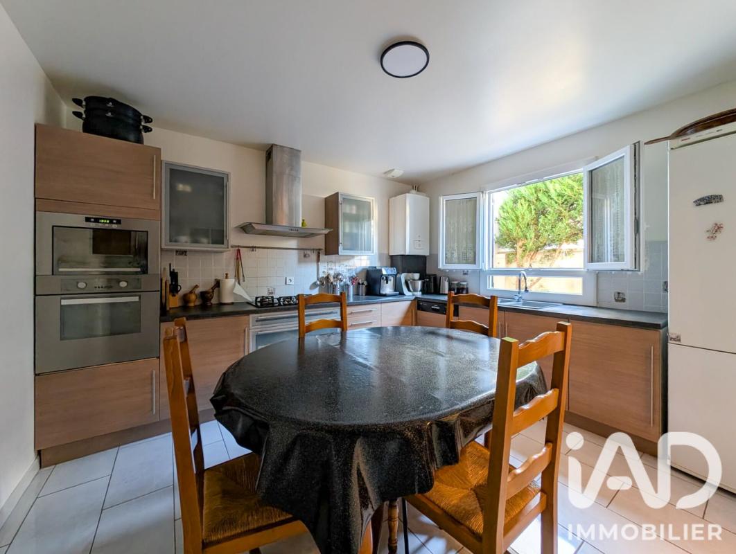 Maison 5 Pièce(s) Jouy-le-Moutier - Photo 8