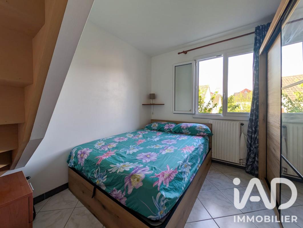 Maison 5 Pièce(s) Jouy-le-Moutier - Photo 12
