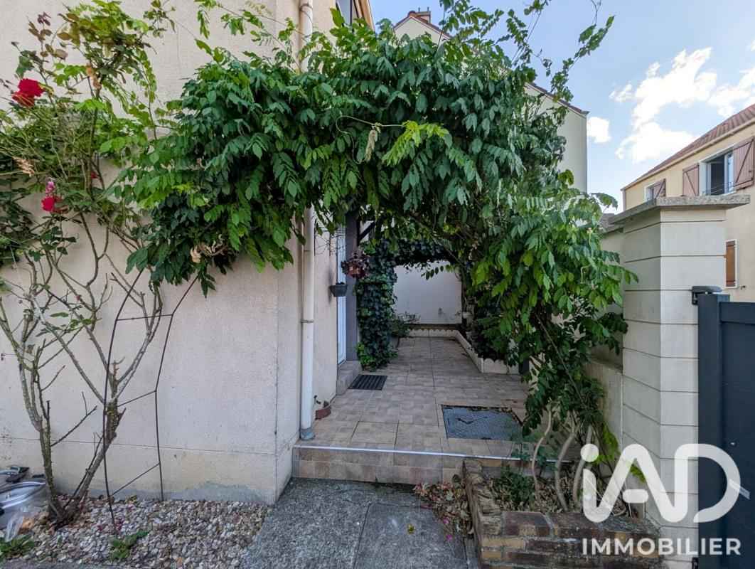 Maison 5 Pièce(s) Jouy-le-Moutier - Photo 17