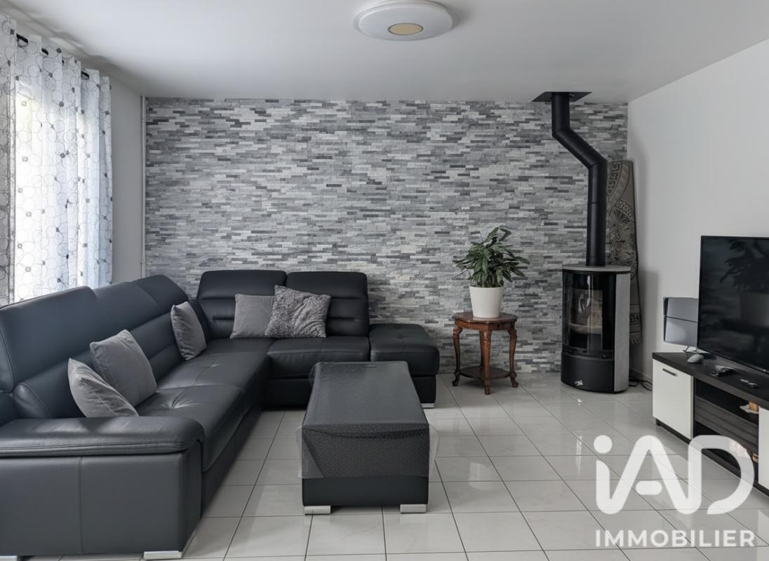 Maison 5 Pièce(s) Jouy-le-Moutier - Photo 3