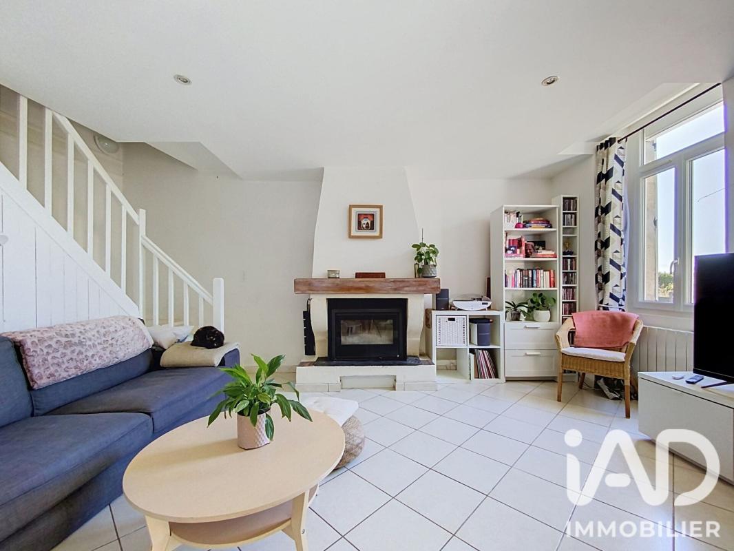 Maison 4 Pièce(s) Bommes - Photo 3