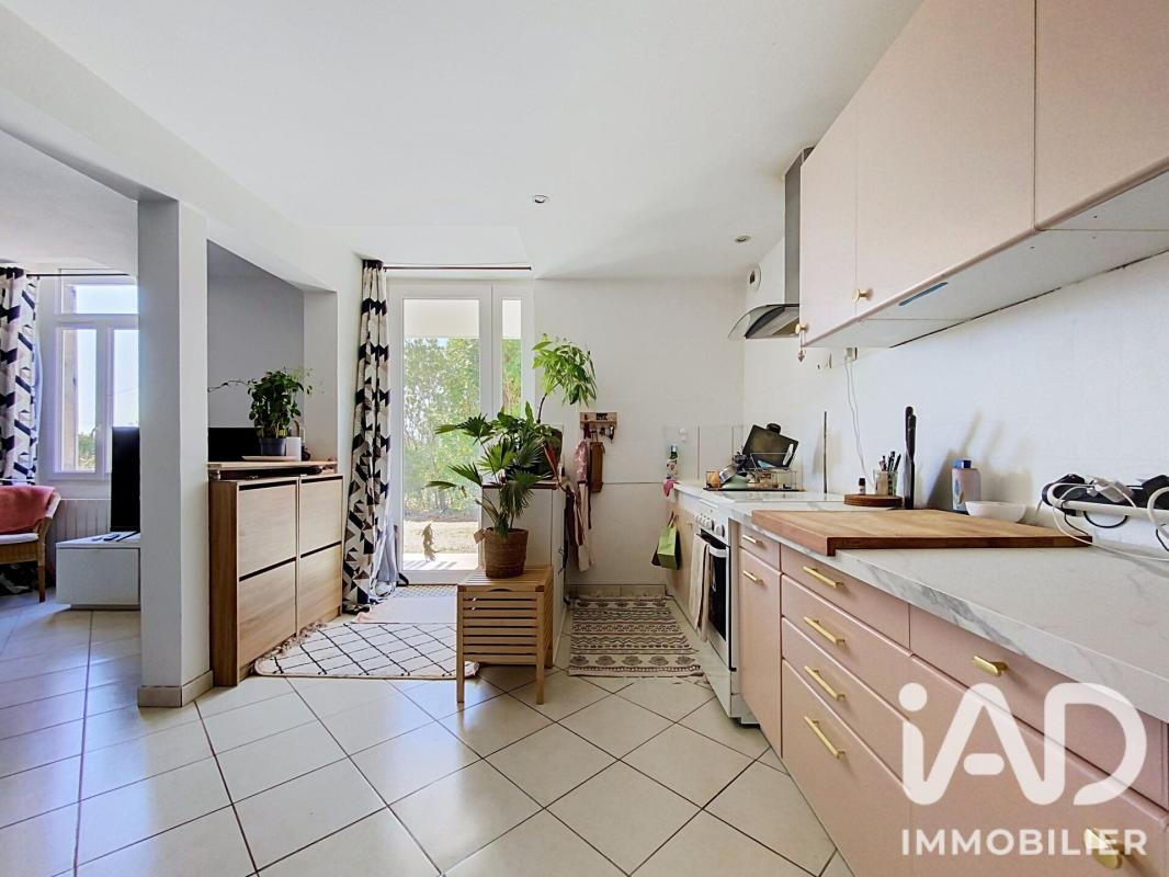 Maison 4 Pièce(s) Bommes - Photo 4
