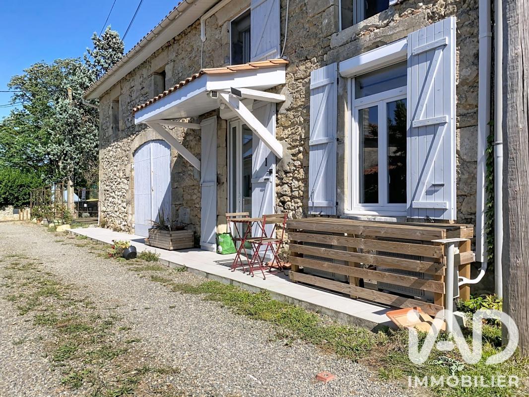 Maison 4 Pièce(s) Bommes - Photo 9
