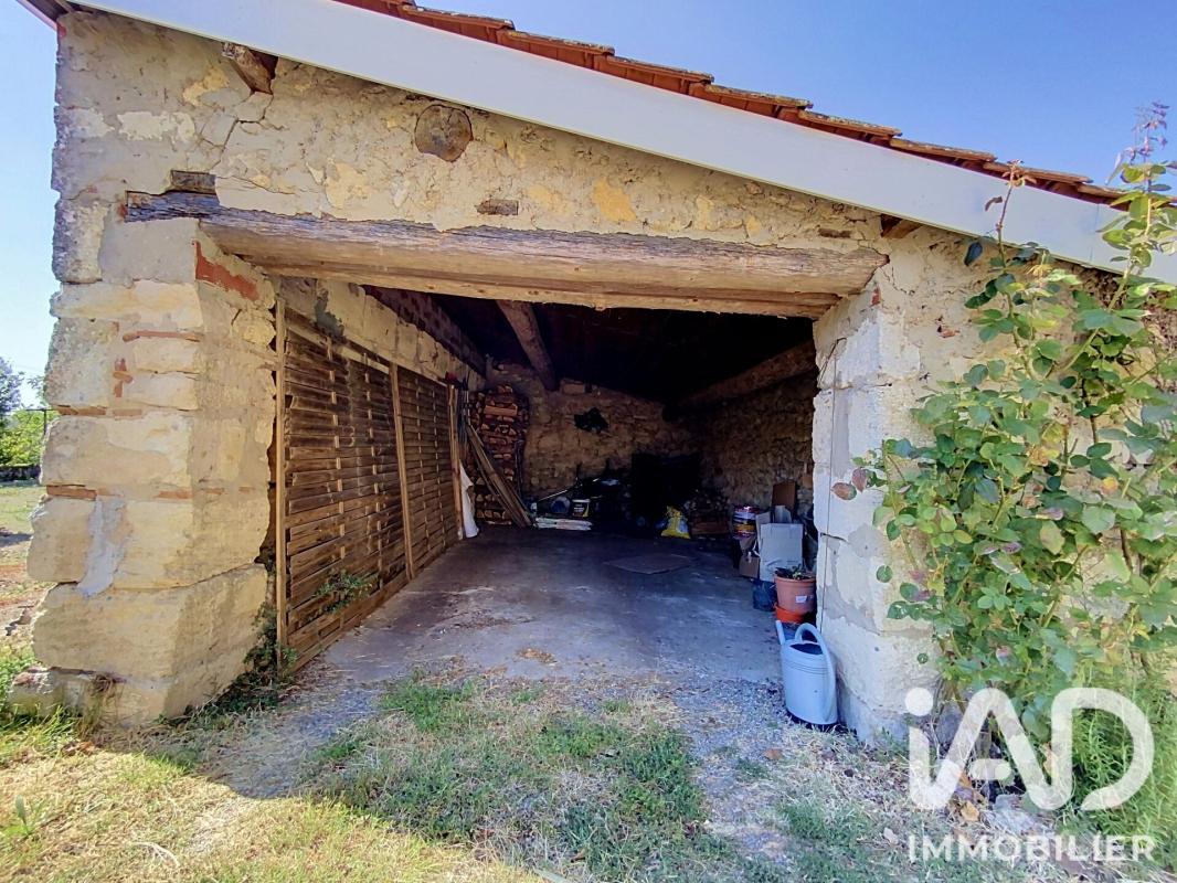 Maison 4 Pièce(s) Bommes - Photo 11
