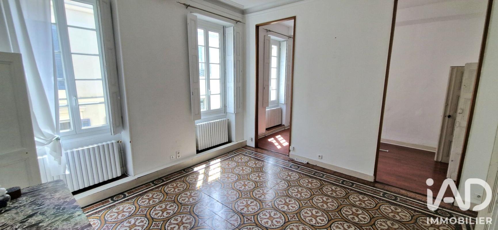 Appartement 4 Pièce(s) Nîmes - Photo 2