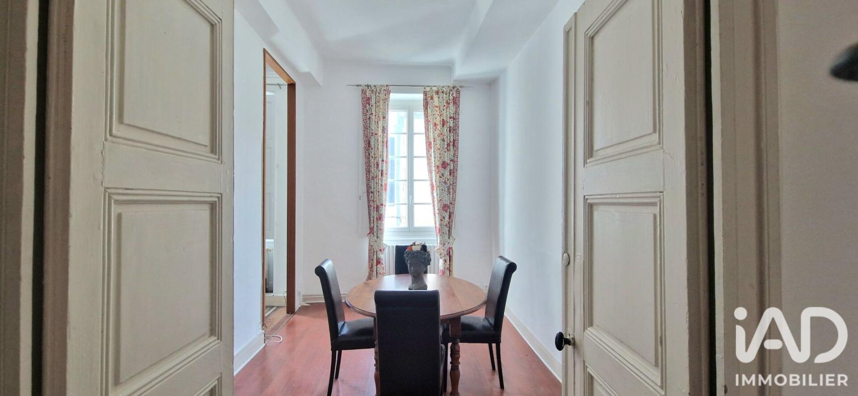 Appartement 4 Pièce(s) Nîmes - Photo 3