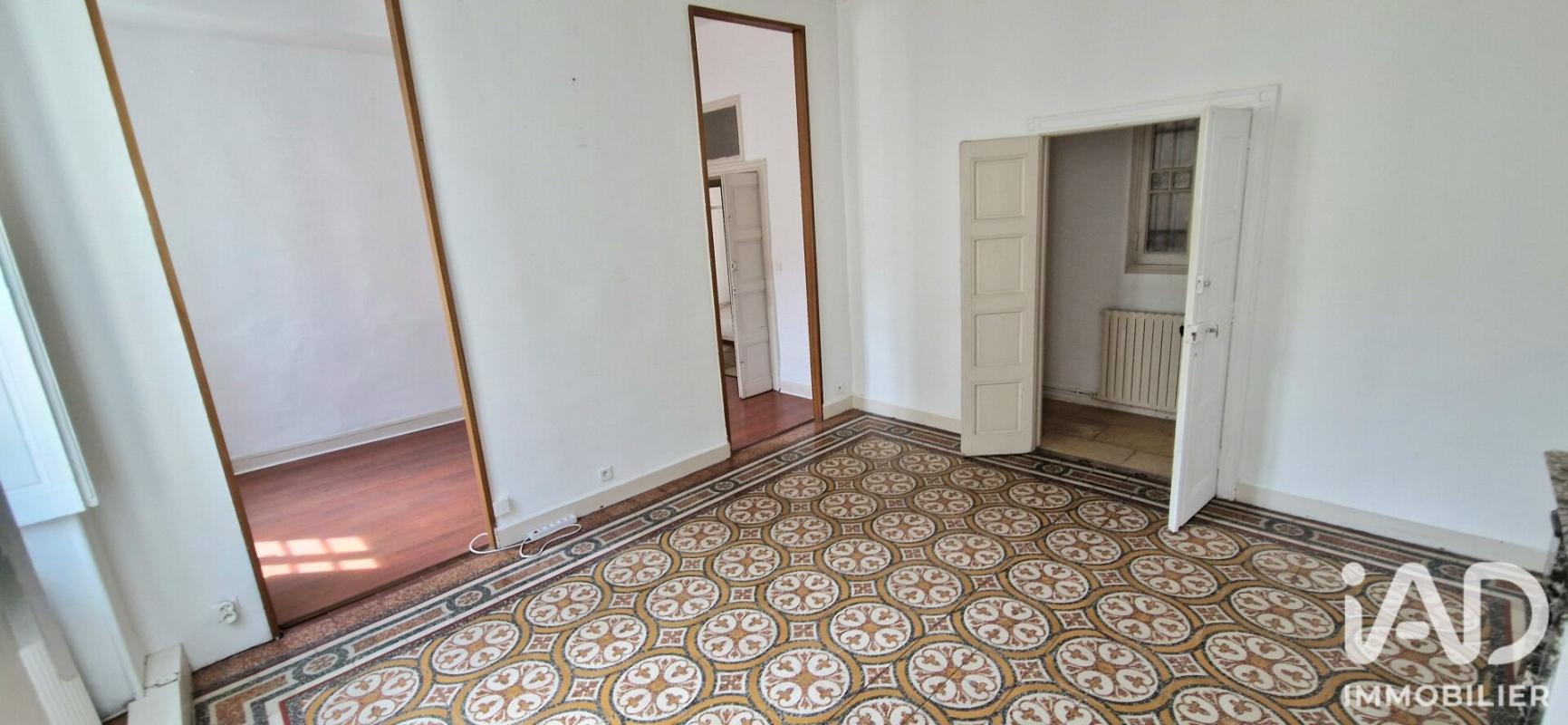 Appartement 4 Pièce(s) Nîmes - Photo 4