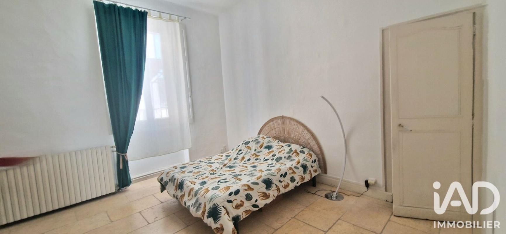 Appartement 4 Pièce(s) Nîmes - Photo 11