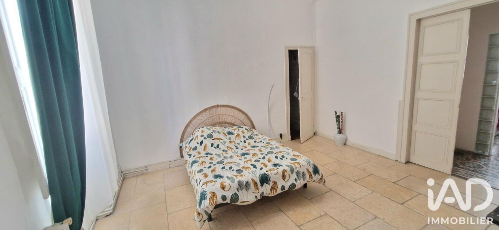 Appartement 4 Pièce(s) Nîmes - Photo 12