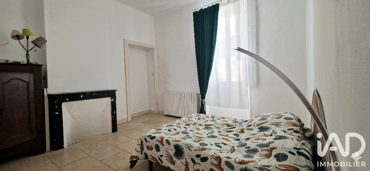 Appartement 4 Pièce(s) Nîmes - Photo 13