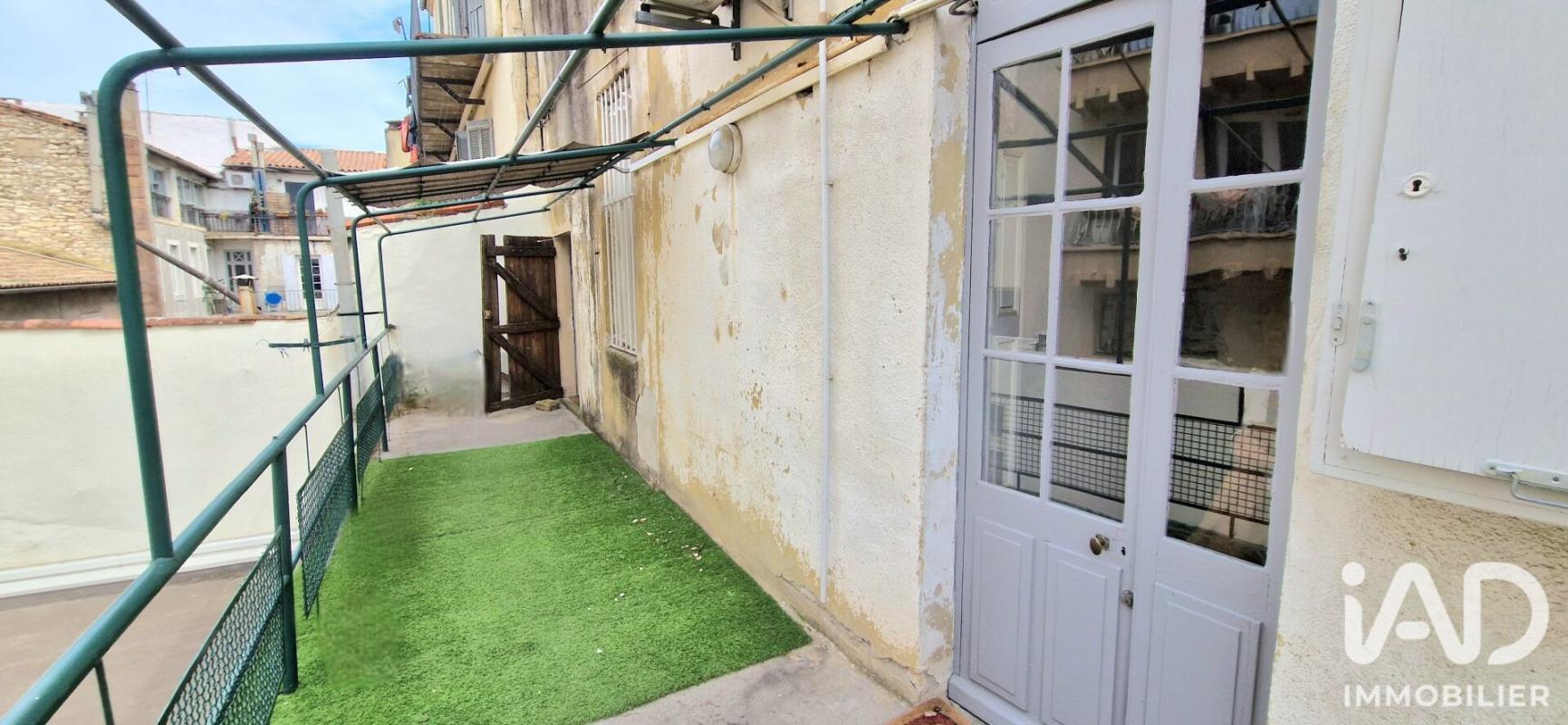 Appartement 4 Pièce(s) Nîmes - Photo 14