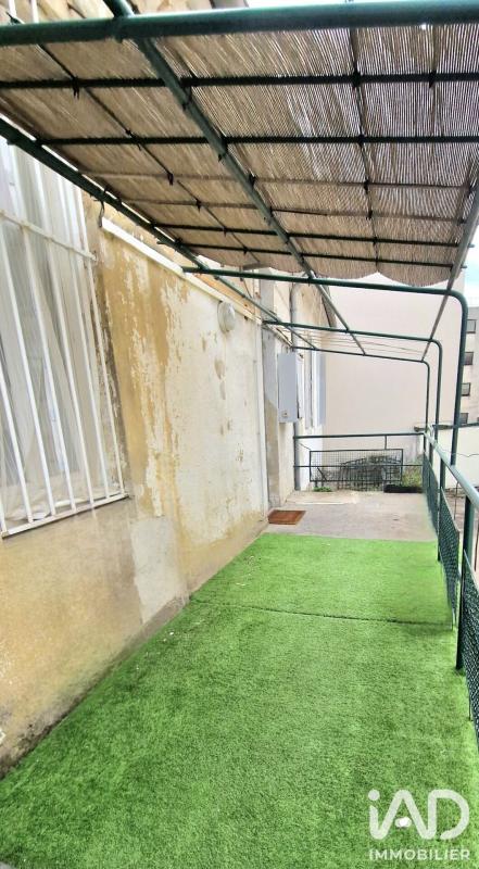 Appartement 4 Pièce(s) Nîmes - Photo 15